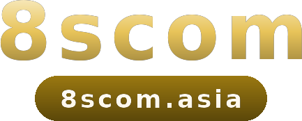 8scom logo